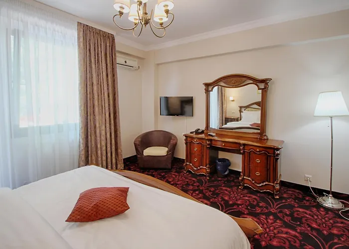 Hotel Privighetoarea