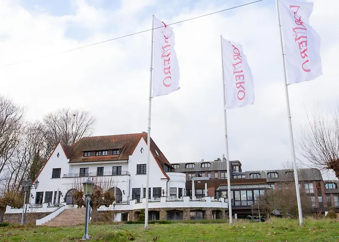 Ringhotel Rheinhotel Vier Jahreszeiten Meerbusch
