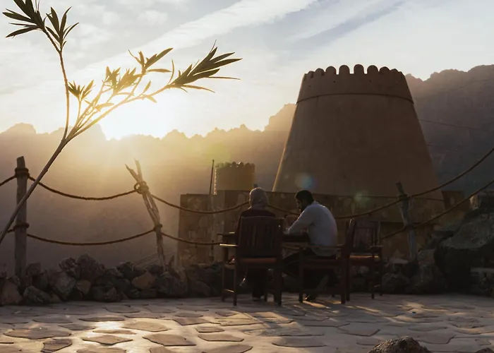 Sama Wakan Heritage Homes