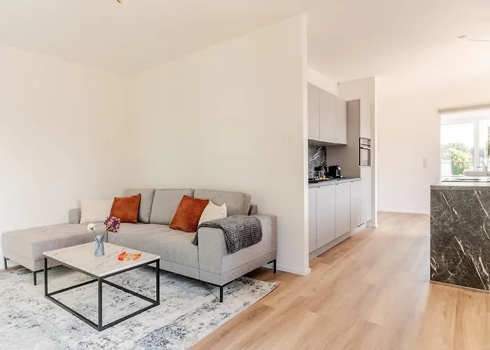 The Wos Apartments