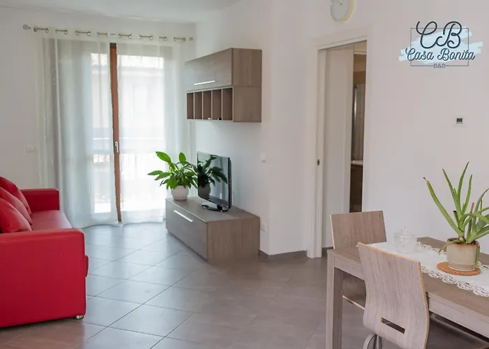 Casa Bonita Milano Rho
