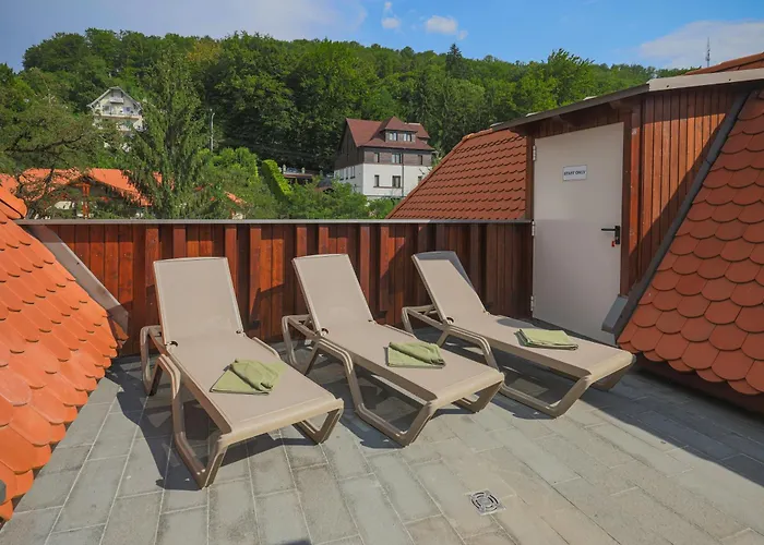 Turul Villa