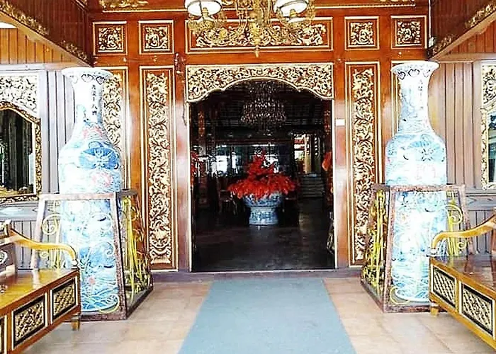 Suite Purimimi Kuta By Jadi