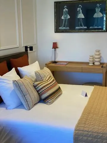 Hotel Villa Verdi