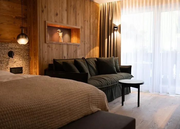 Premium Activehotel Bergkönig