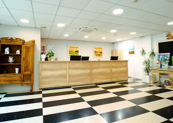 Hotel S'Agoita