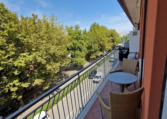 Hotel Ragno D'Oro