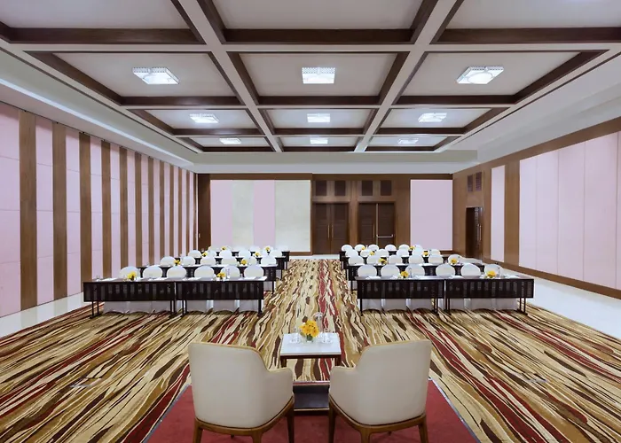 Courtyard By Marriott Madurai