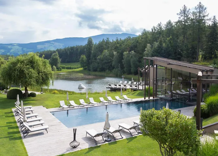 Hotel Seehof Nature Retreat