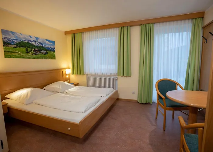 Haus Chiemgau - Kolping-Familienhotel