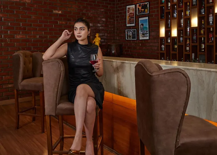 Best Western Country Woods Ambala