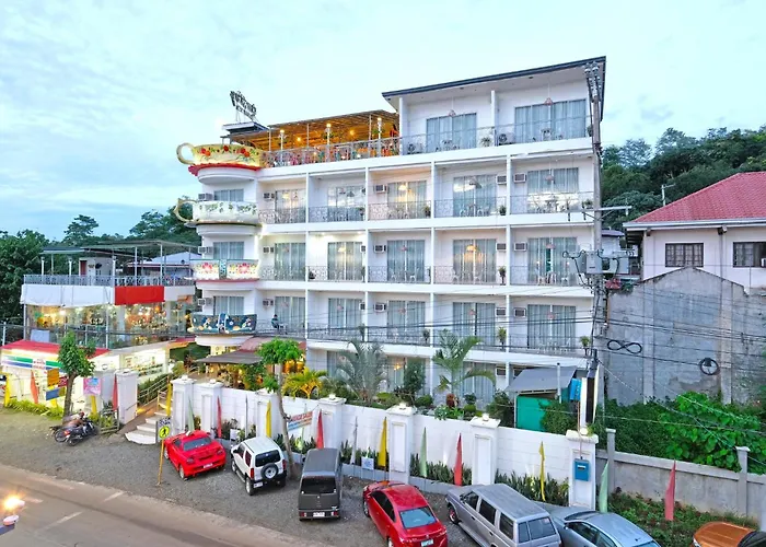 Our Story Boutique Hotel