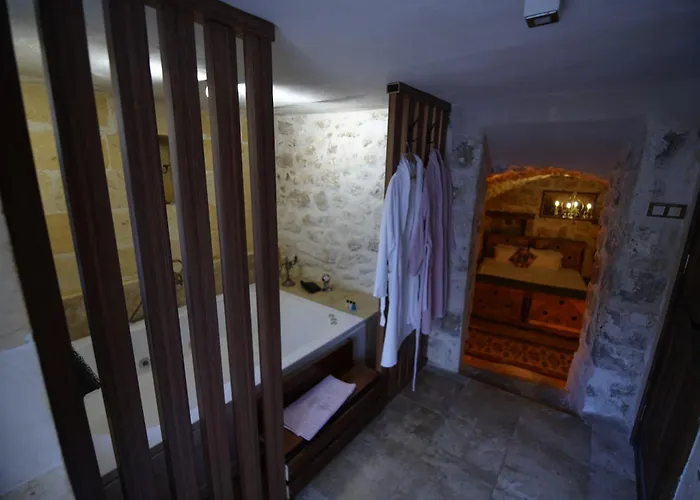 Babil Antique Hotel