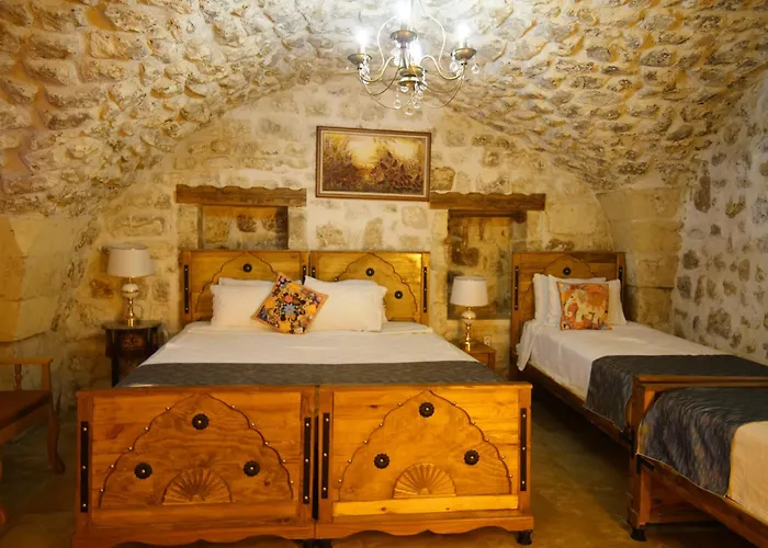 Babil Antique Hotel