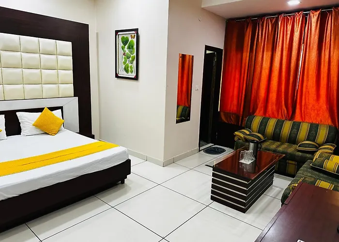 Sunshine Hotel