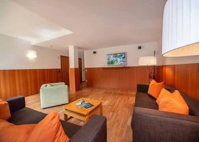 Bed&Breakfast Hotel Nives