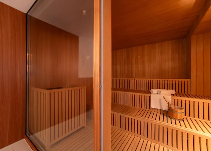 Bed&Breakfast Hotel Nives