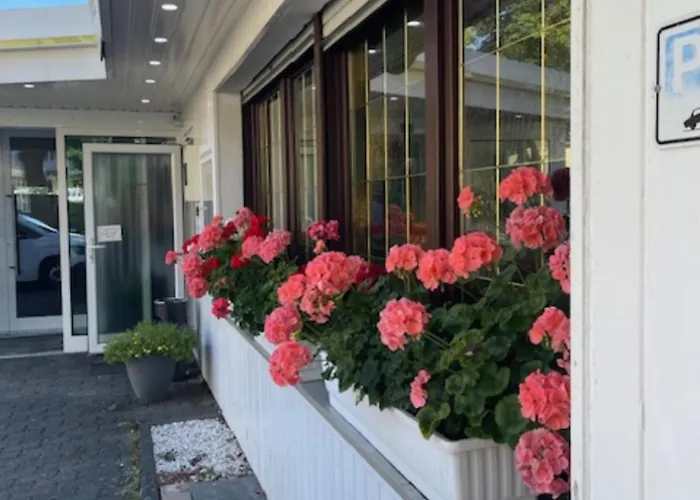 Hotel Schäfer