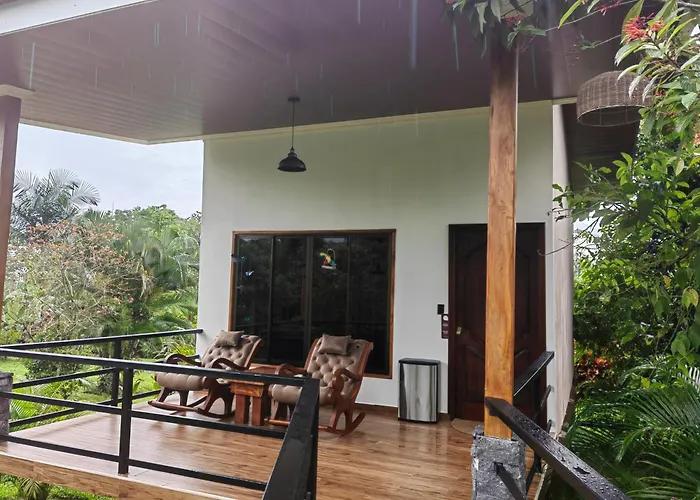 Hotel Roca Negra Del Arenal