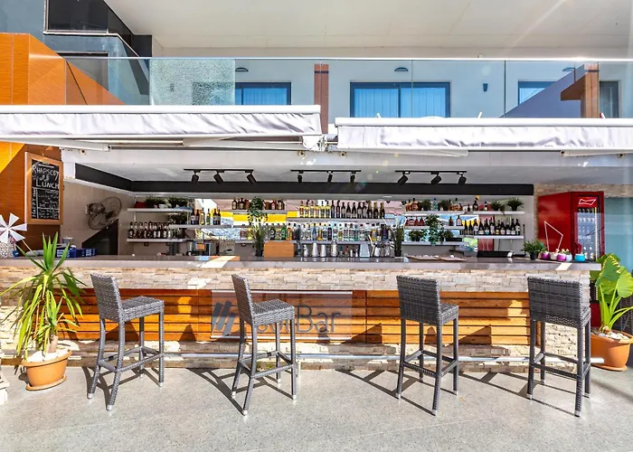 Rhapsody Hotel & Spa Kalkan (Adults Only)