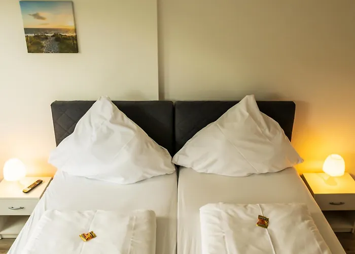 City Apartments Wilhelmshaven