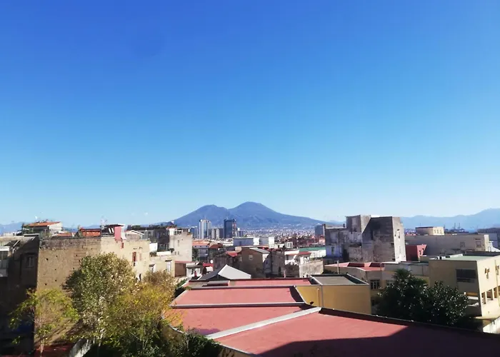 Terrazza Miracoli&Spa Napoli