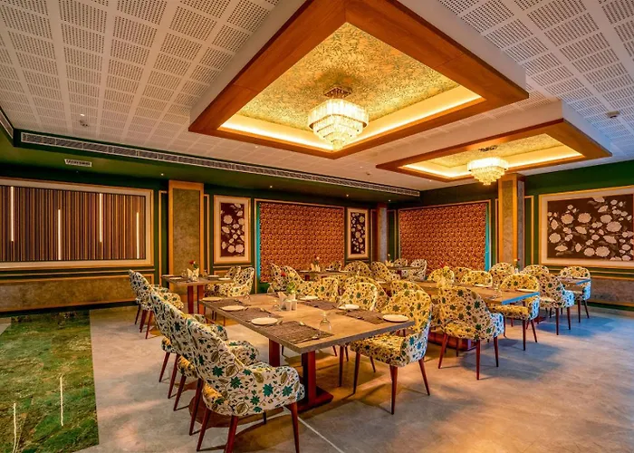 Hotel Grand Avenue
