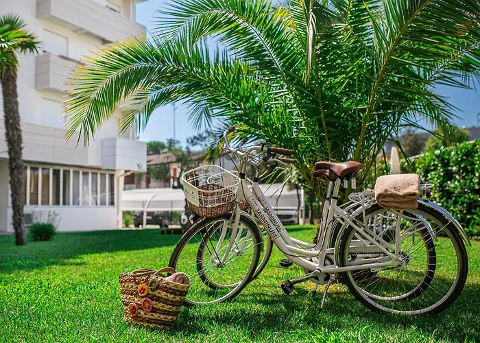 Hotel Jasminum