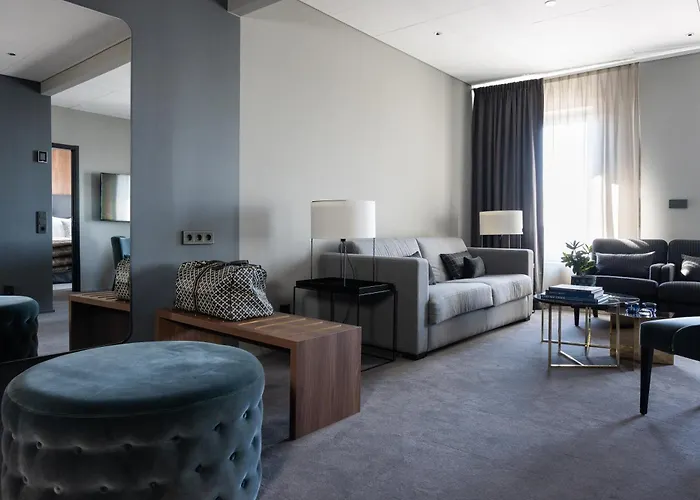 KUST Hotell&SPA