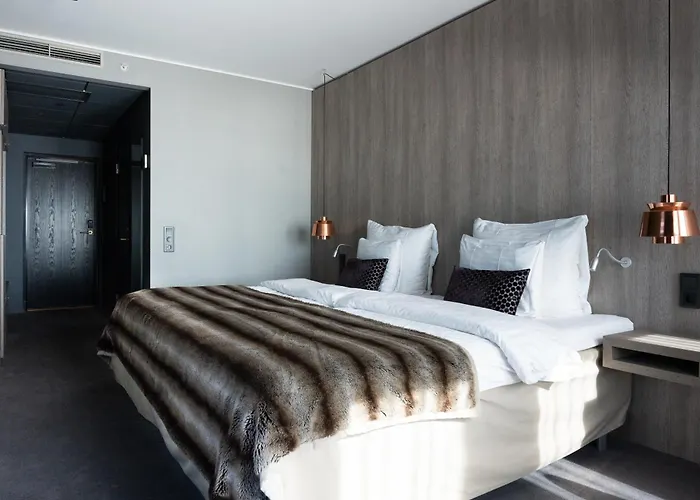 KUST Hotell&SPA