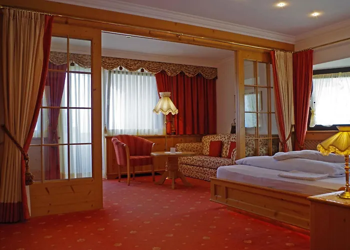 Hotel Bergland