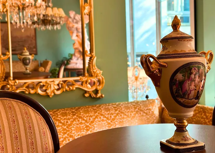 Le Boutique Hotel Gramado - Exclusivo para Casais