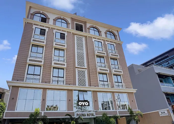 Townhouse Poona Royal