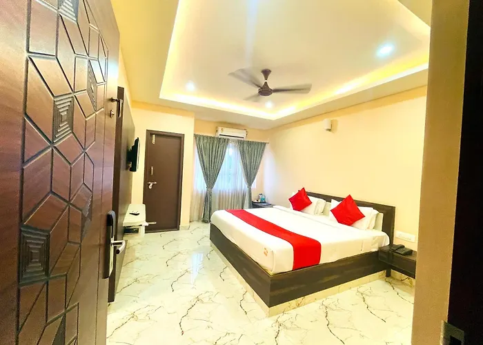 Aura By Agira Hotels