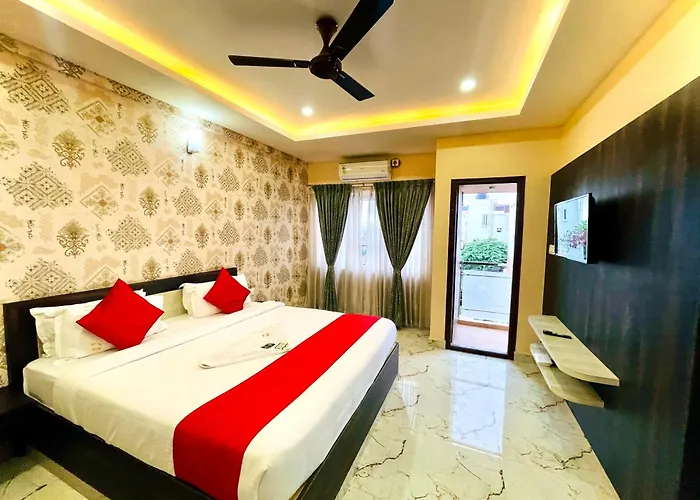 Aura By Agira Hotels