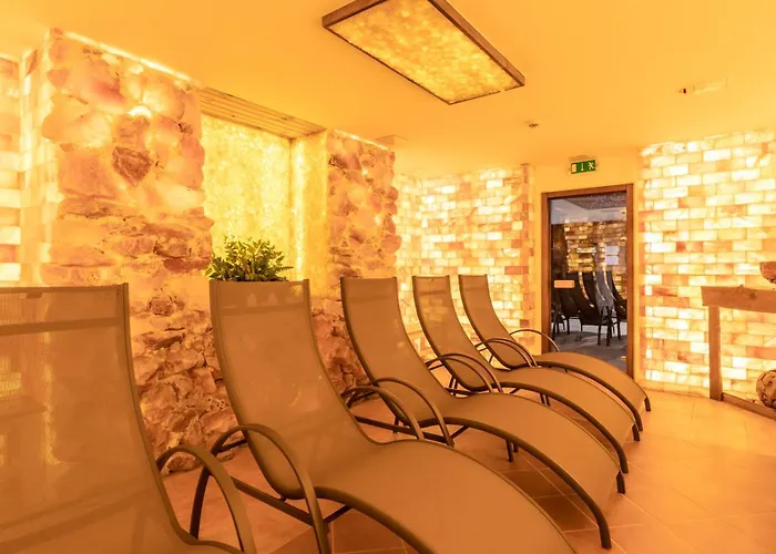 Aqua Hotel Termal