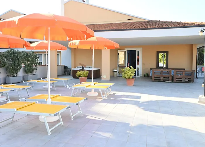 Hotel Paradiso Verde