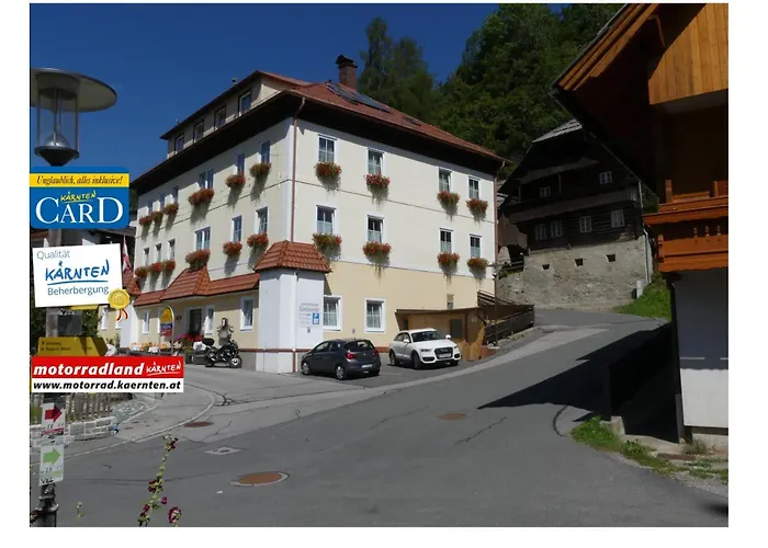 Hotel Kirchenwirt