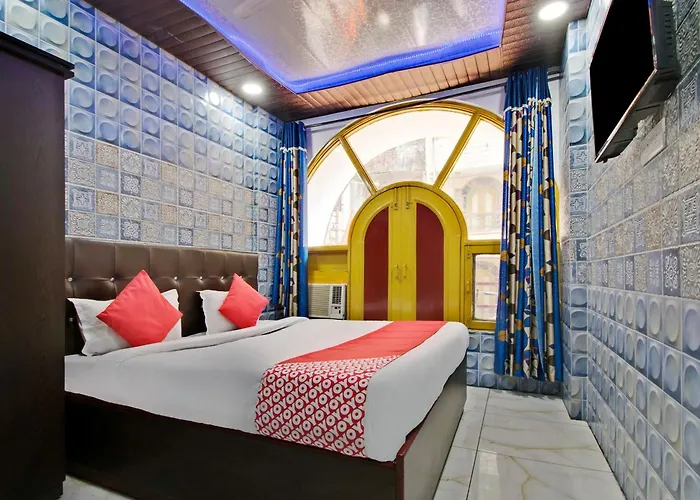 Hotel O Ajay