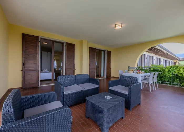 Residence San Michele