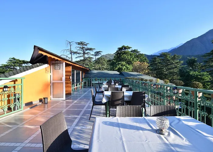 D'S Casa - A Unique Spanish Boutique House