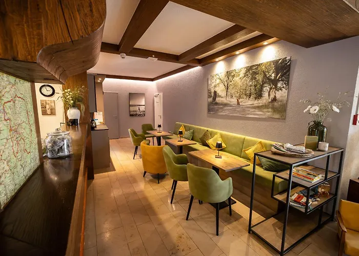 Hotel Spessartstuben
