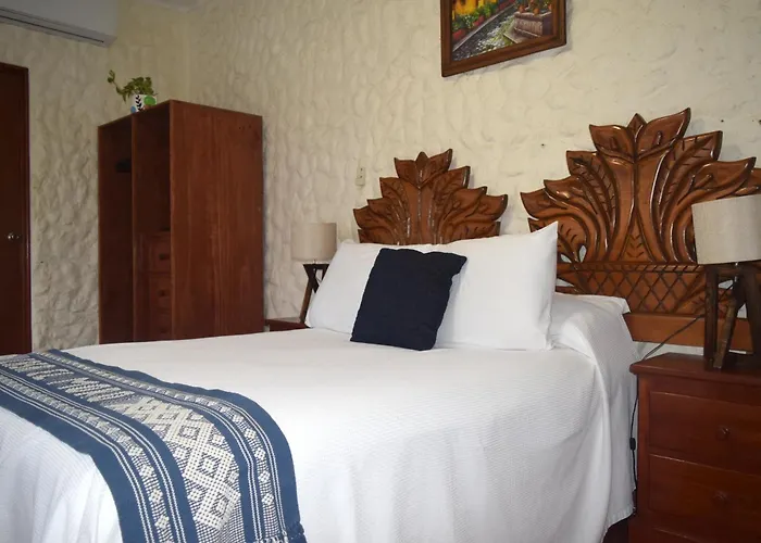 Hotel Casa El Moro