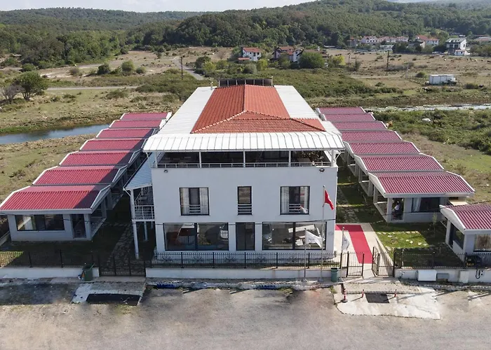 Yalikoey Deniz Otel Istanbul