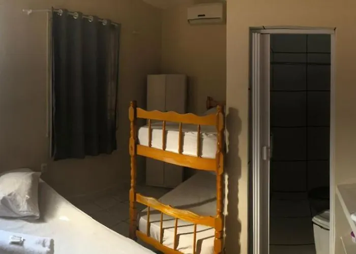 Hotel Lacador