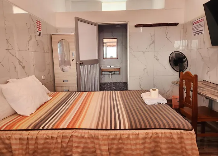 Libelula Hotel