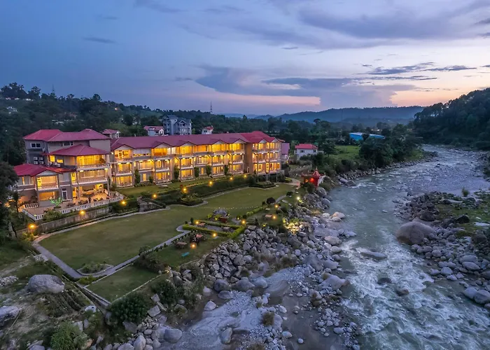 Neugal Riverfront Resort