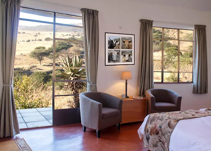 Rorke's Drift Bed&Breakfast
