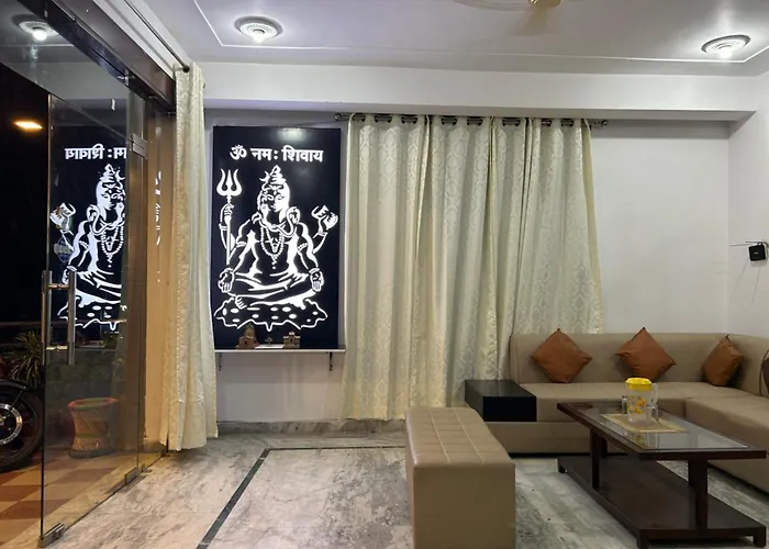 Goroomgo Hotel Govind, Bhanadhar Rudraprayag - Hotel-At-Prime-Location Spacious-Room With-Free Wi-Fi & Parking Facility