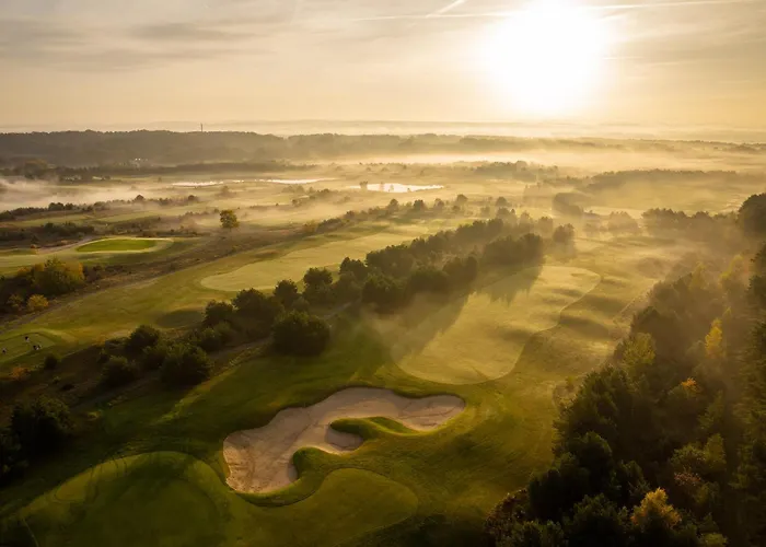Precise Resort Scharmützelsee - Golf&SPA
